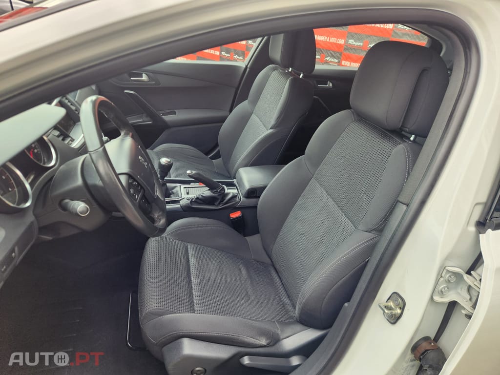 Peugeot 508 2.0 BlueHDi Business Line Pack