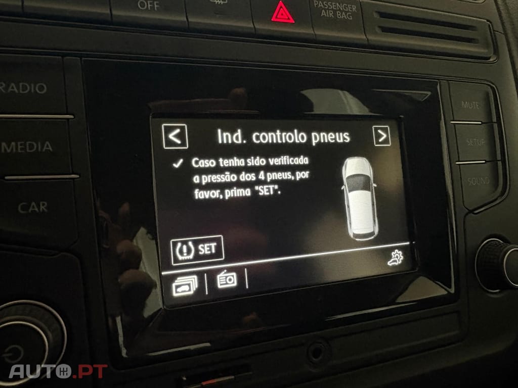 Volkswagen Polo 1.4 TDi BlueMotion