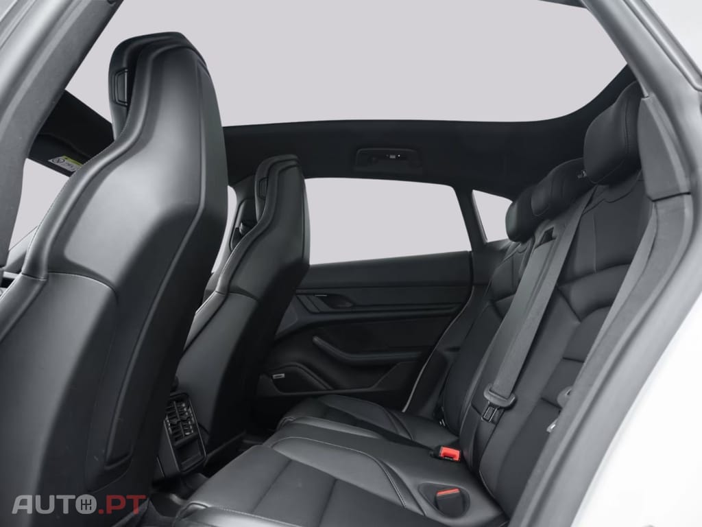 Porsche Taycan 4S I.V.A DEDUTÍVEL 