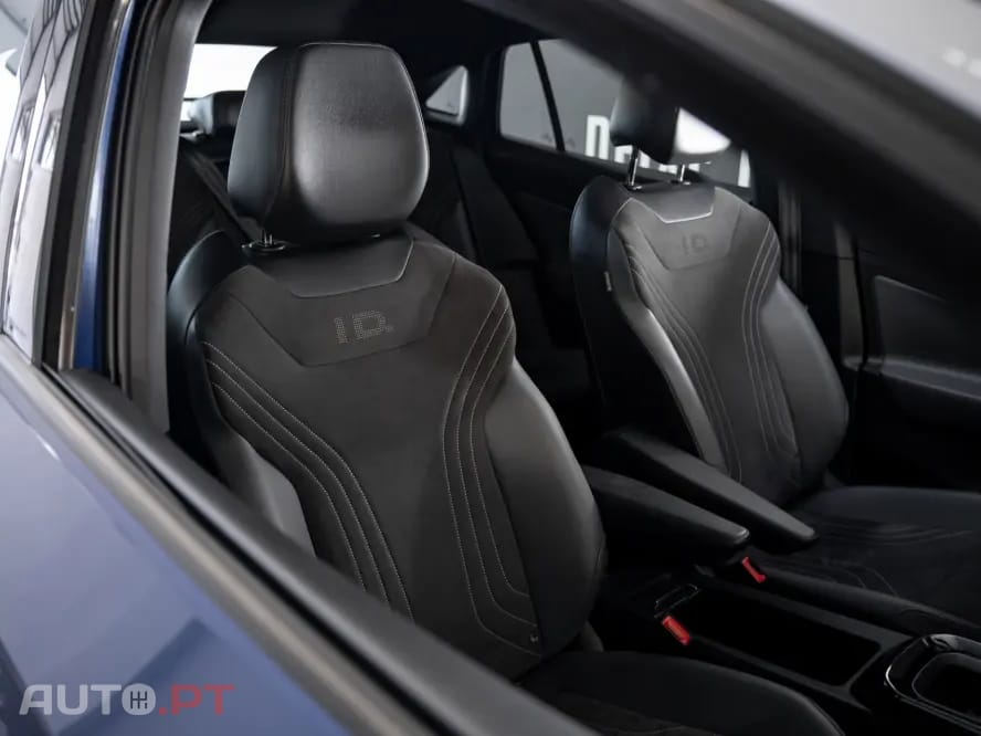 Volkswagen Id.5 77 kWh Pro Performance