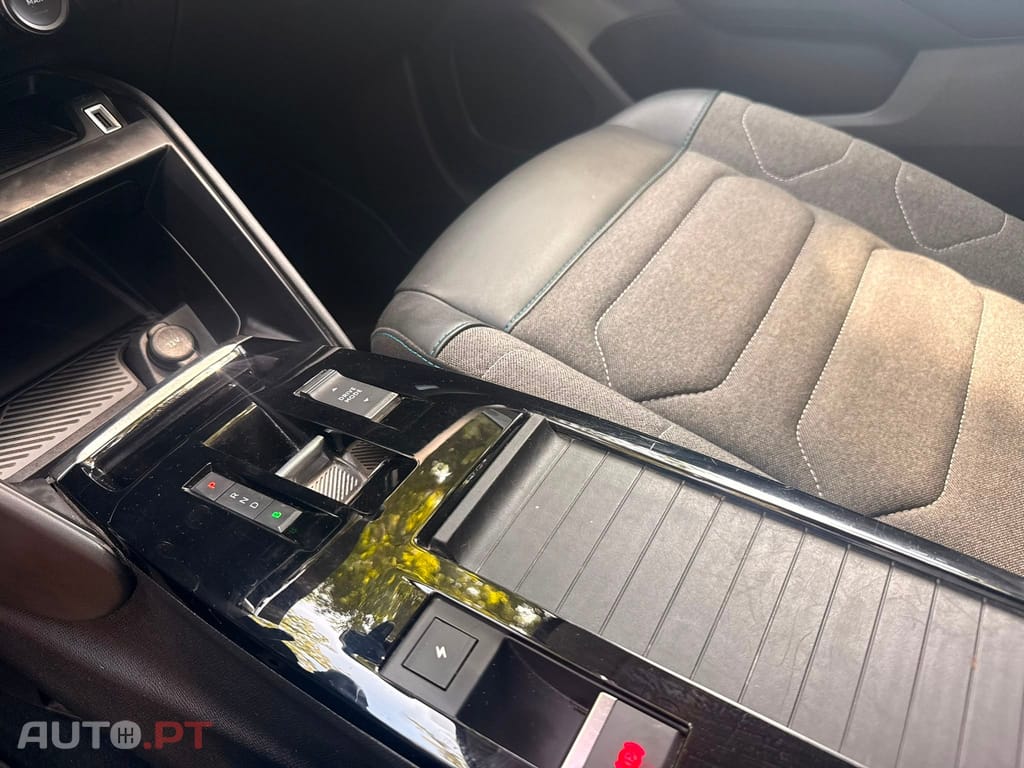 Citroen e-C4 50 kWh Feel Pack
