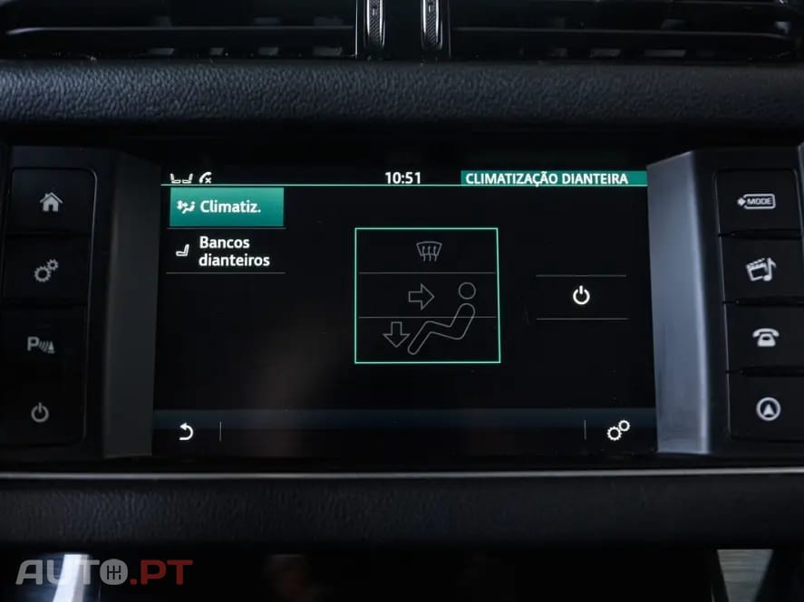 Jaguar XF 2.0 D R-Sport Aut.