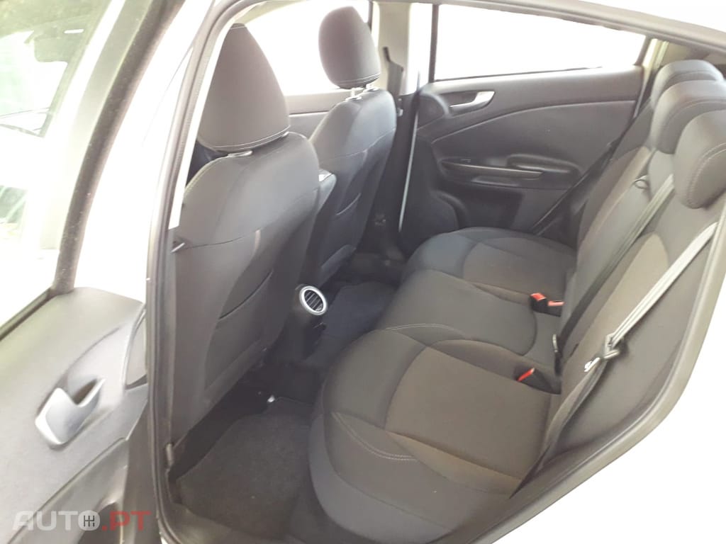 Alfa Romeo Giulietta 1.6  JTD