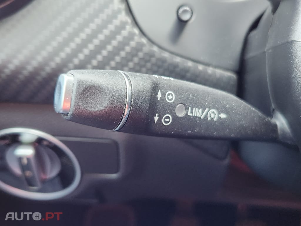 Mercedes-Benz A 180 CDi BE AMG Line