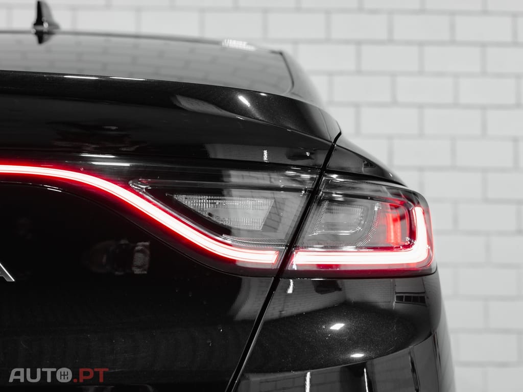 Renault Arkana 1.6 E-Tech Full Hybrid Techno