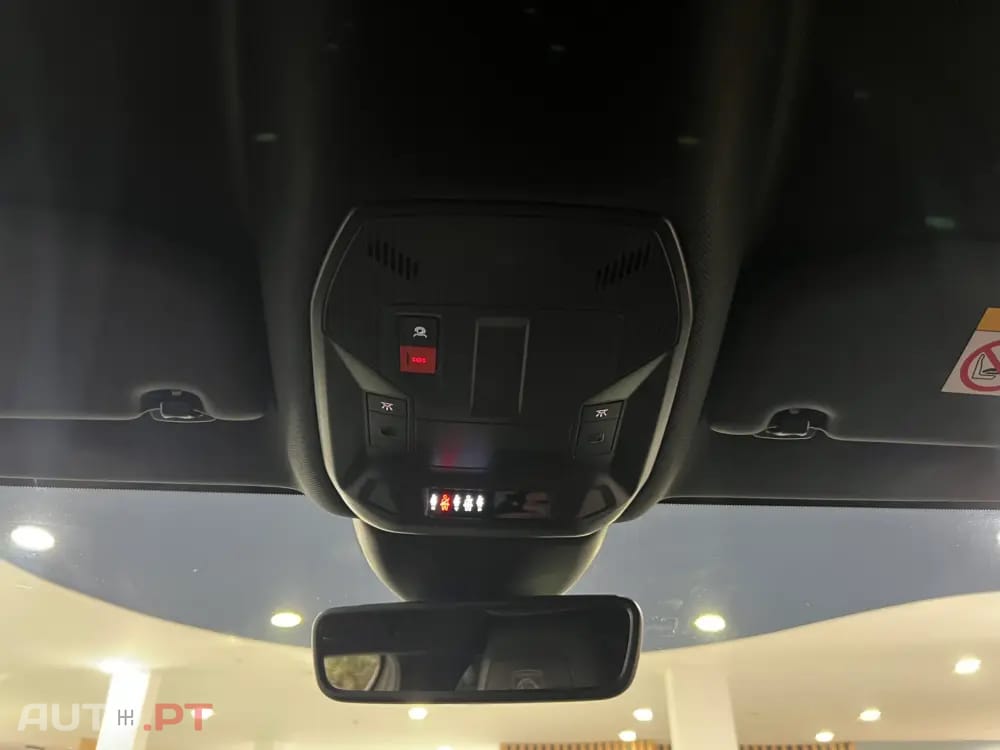 Peugeot 308 SW 1.2 Hybrid GT e-DCS6