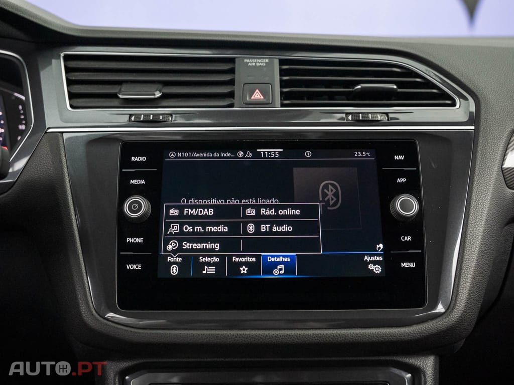 Volkswagen Tiguan Allspace 1.5 TSI Life DSG