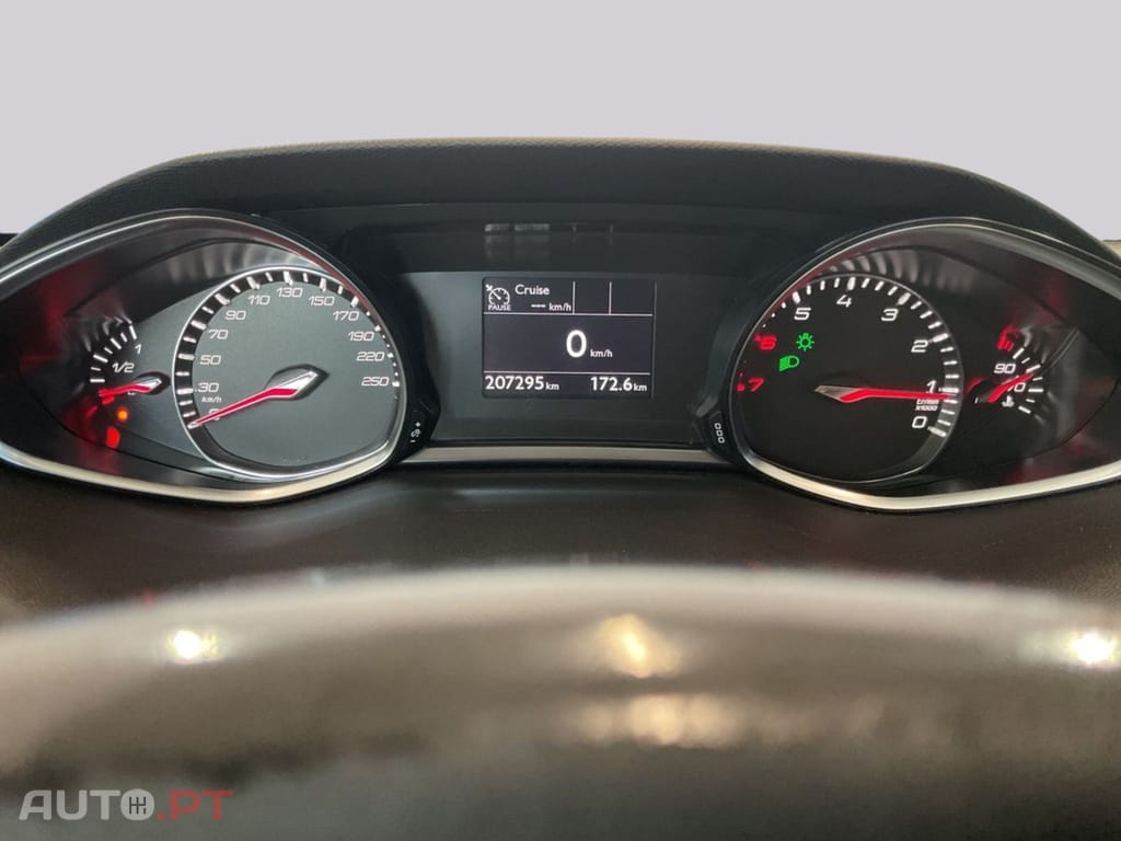 Peugeot 308 SW 1.2 PureTech Allure