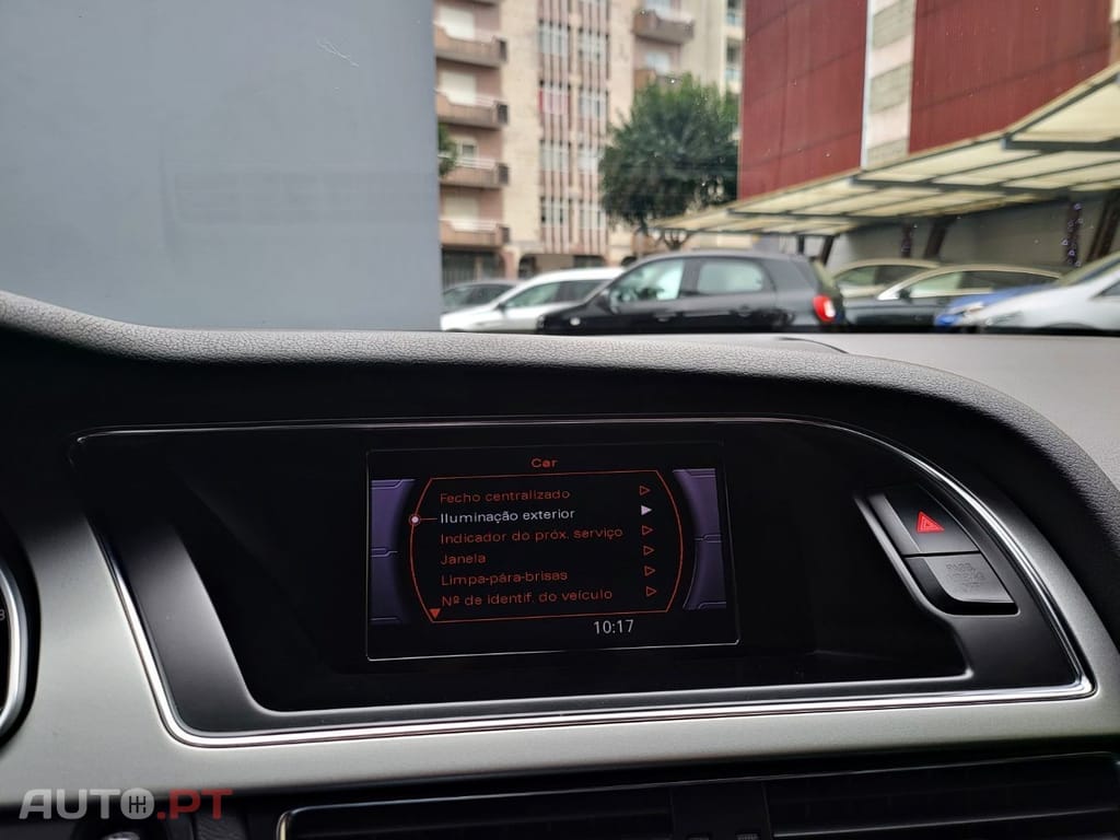 Audi A5 2.0 TFSi quattro S-line S-tronic