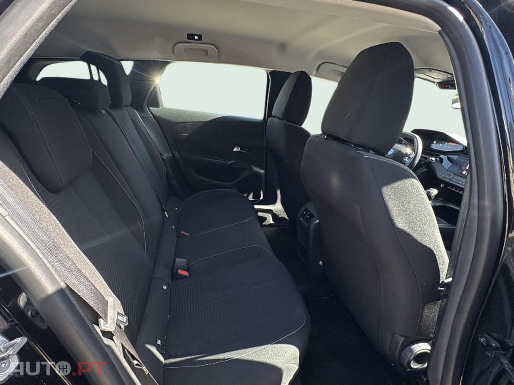 Peugeot 308 SW 1.2 PureTech Active Pack