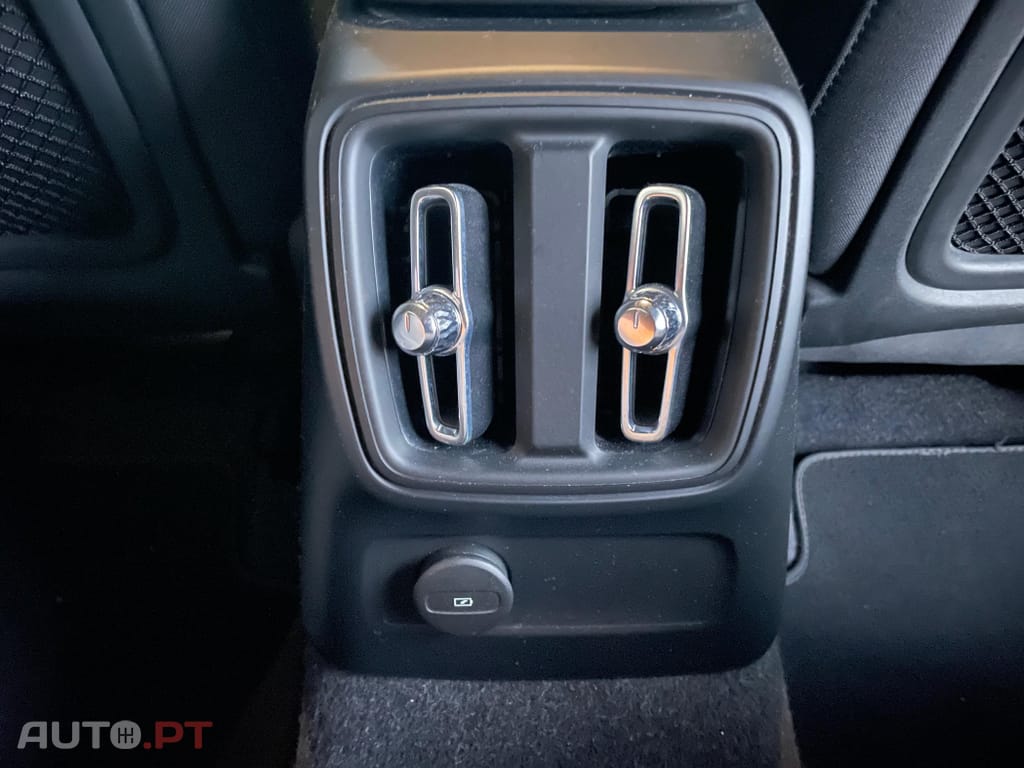 Volvo XC40 1.5 T5 PHEV Inscription