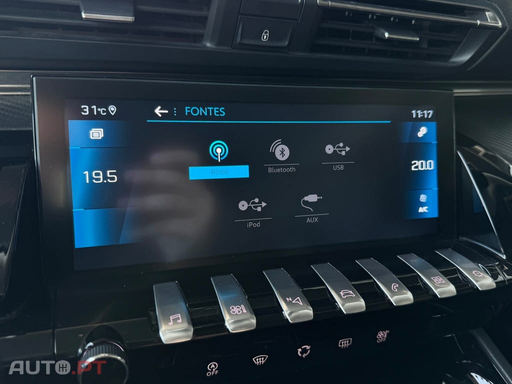 Peugeot 508 SW 1.5 BlueHDi Allure EAT8