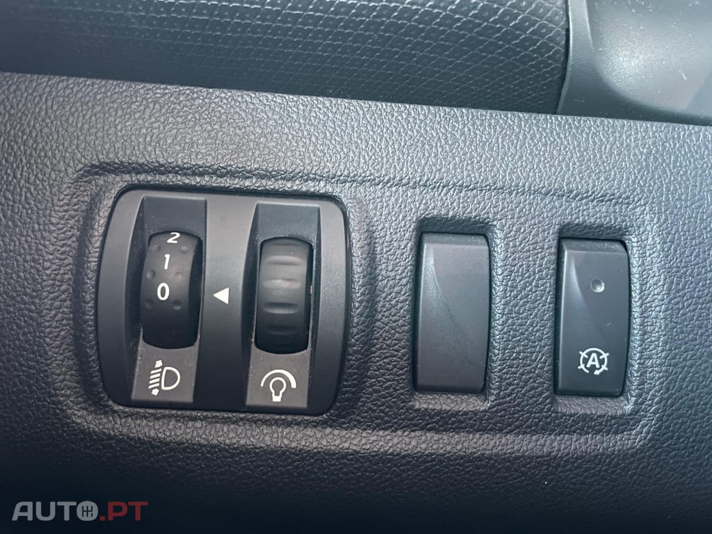 Renault Clio 1.5 dCi GT Line