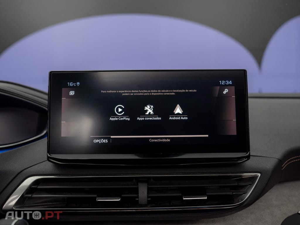 Peugeot 5008 1.5 BlueHDi GT EAT8