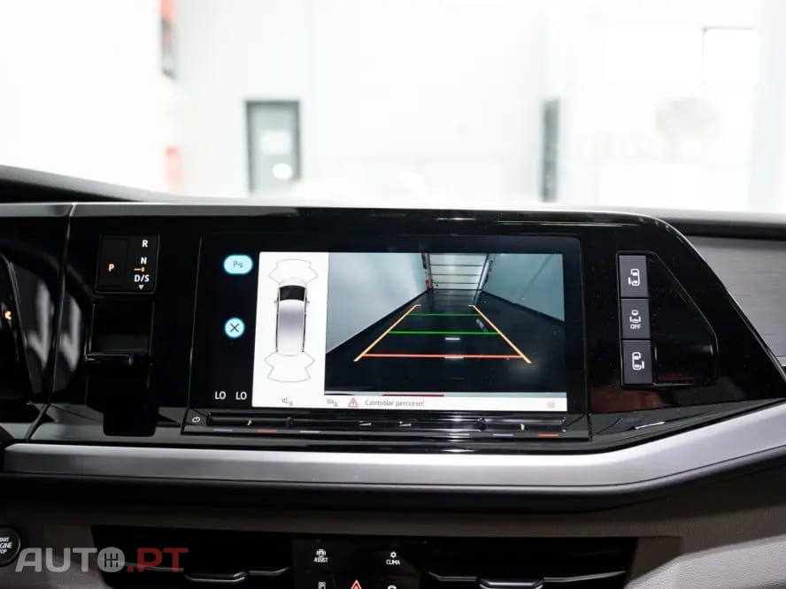 Volkswagen Multivan 1.4 TSI e-Hybrid Life Longa DSG