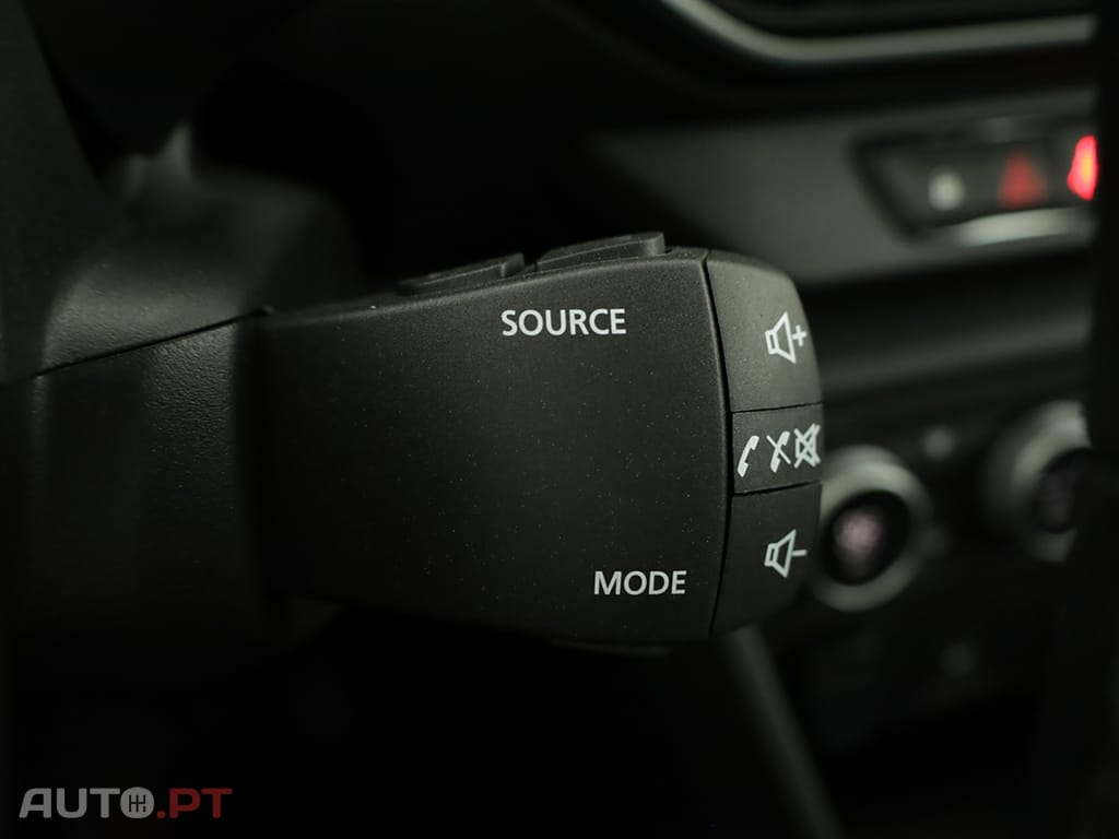 Dacia Sandero Sandero 1.0 ECO-G Stepway Extreme + Up&Go Bi-Fuel