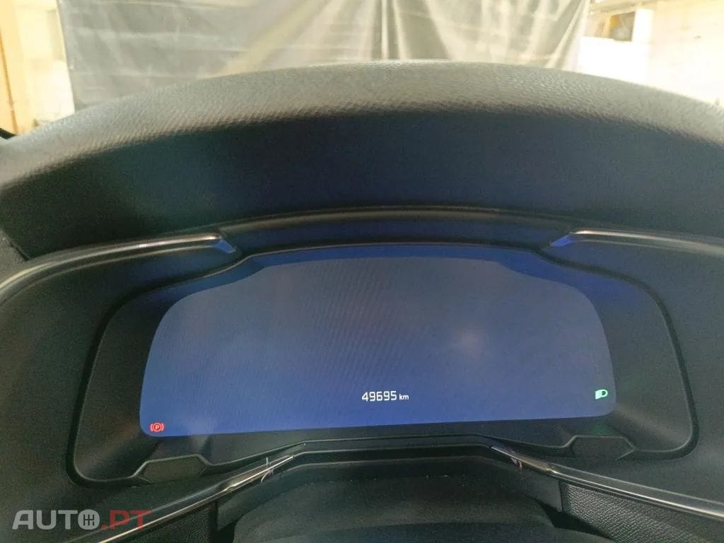 DS DS7 Crossback E-Tense Performance Line EAT8