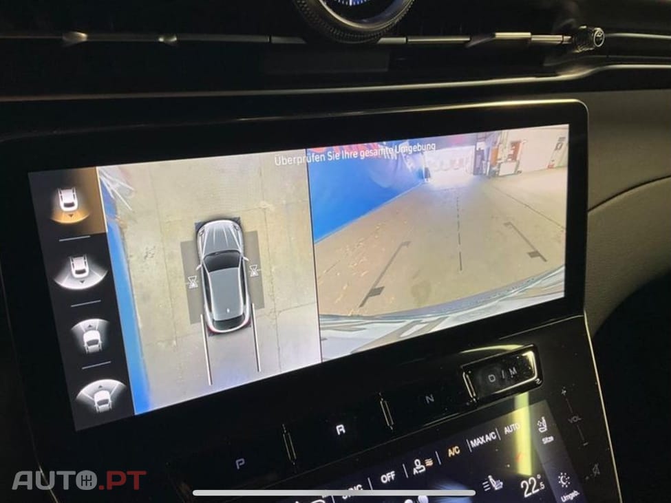 Maserati Grecale 2.0 GT AWD