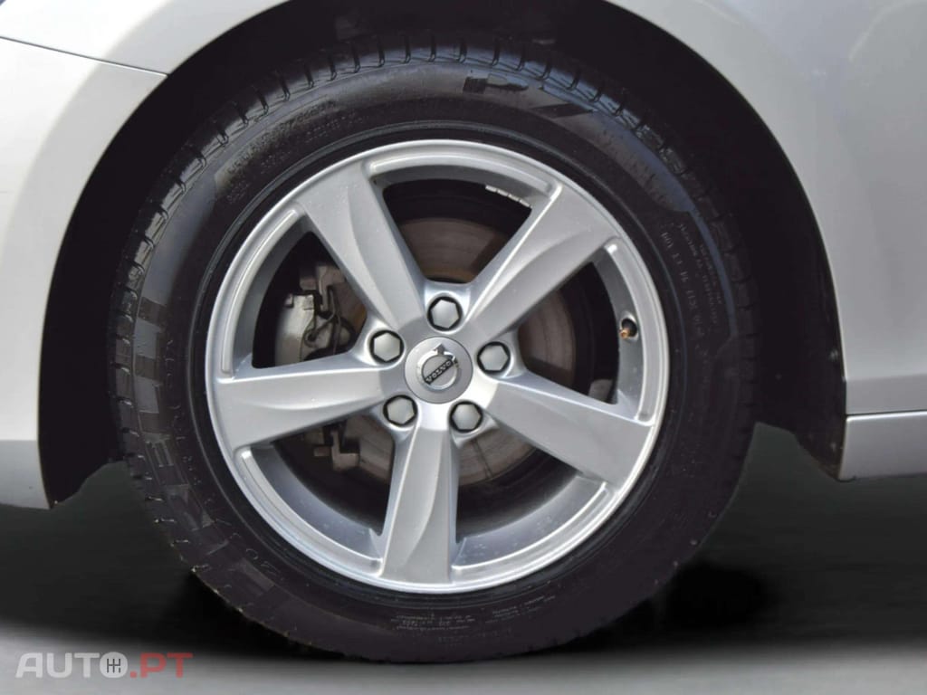 Volvo V40 2.0 D2 Kinetic