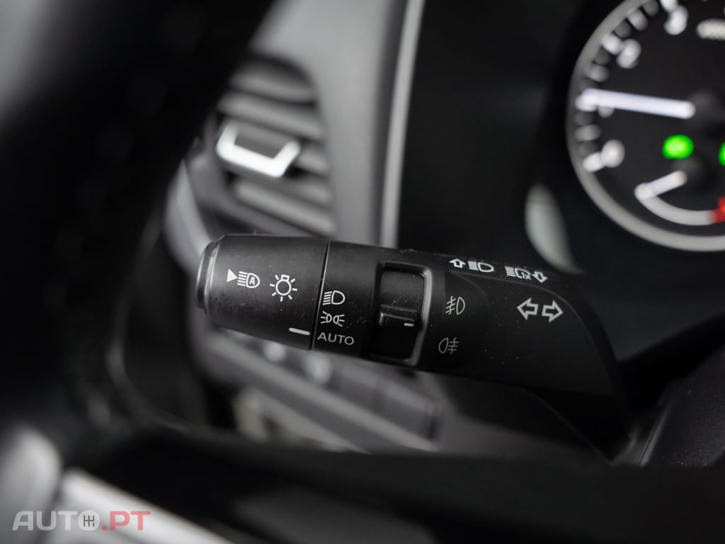 Nissan Qashqai 1.3 DIG-T Acenta