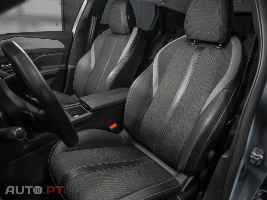 Peugeot 308 SW PureTech 130 EAT8 Allure Pack