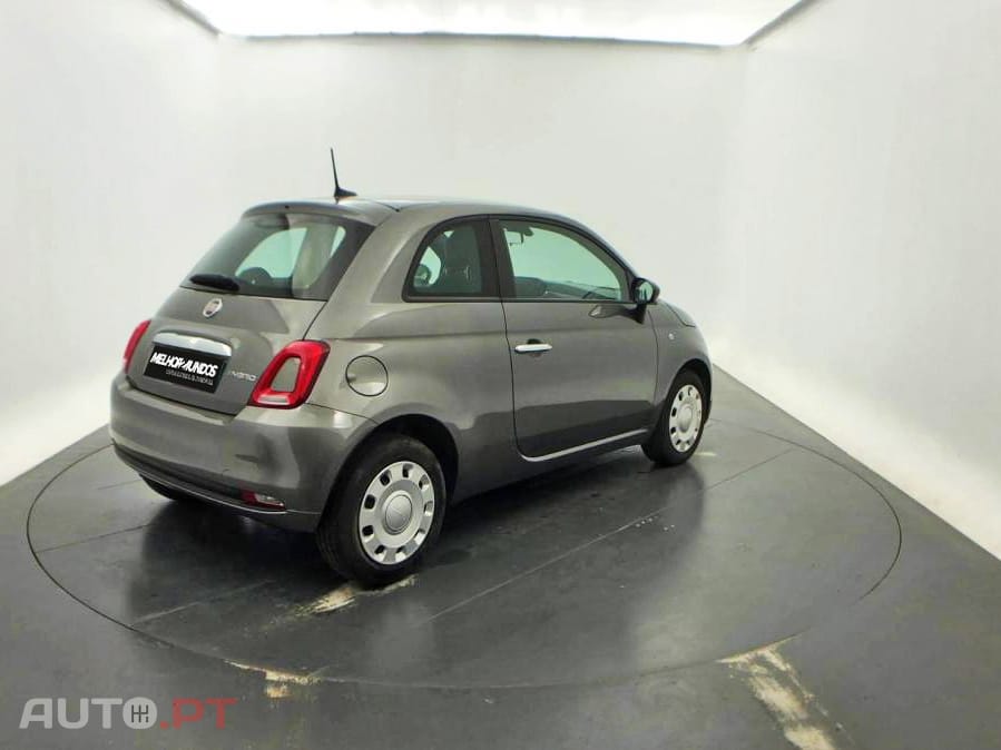 Fiat 500 1.0 Hybrid Confort