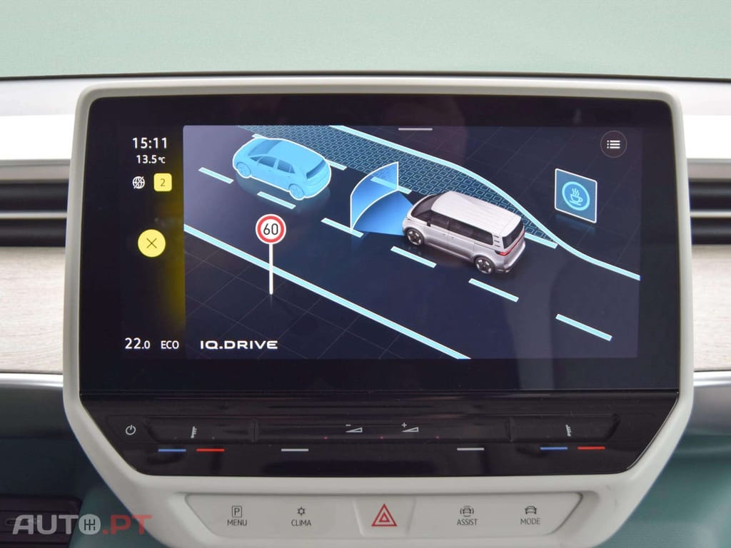 Volkswagen Id. Buzz 82 kWh Pro