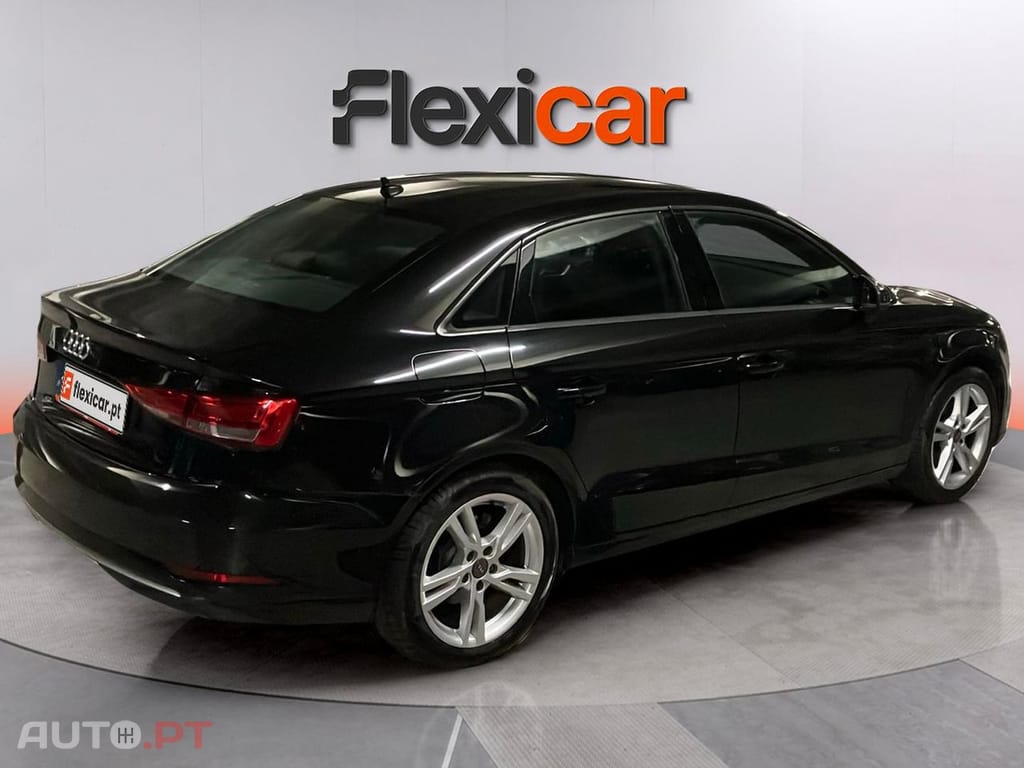 Audi A3 30 TFSI sport