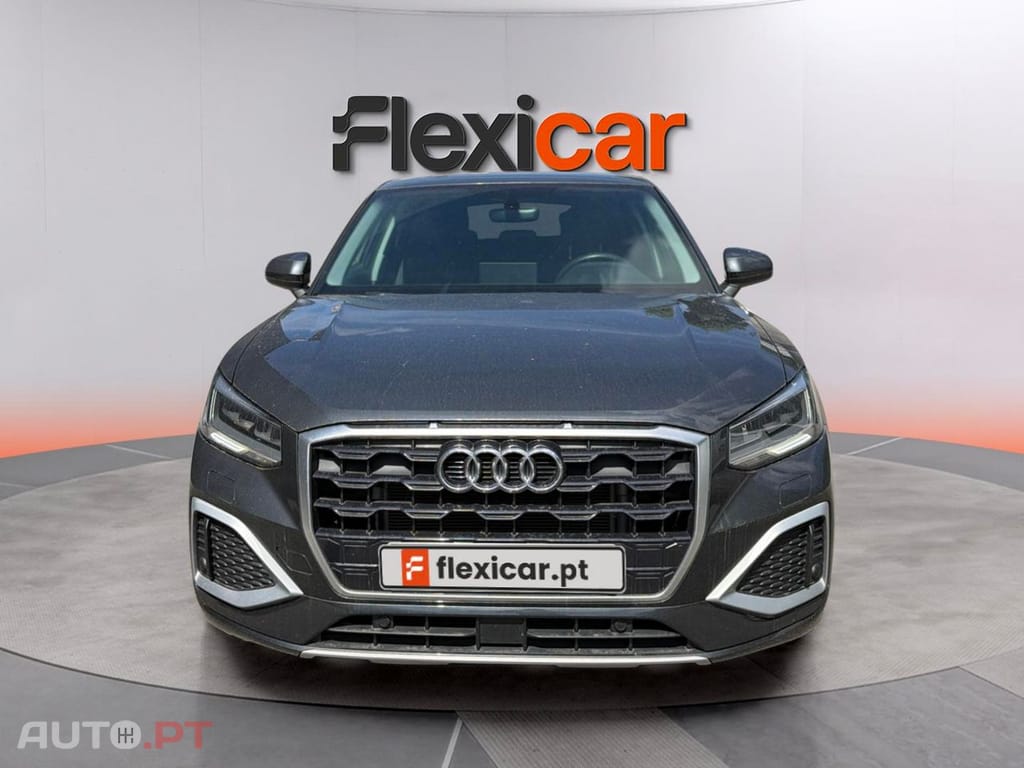 Audi Q2 30 TFSI Advanced