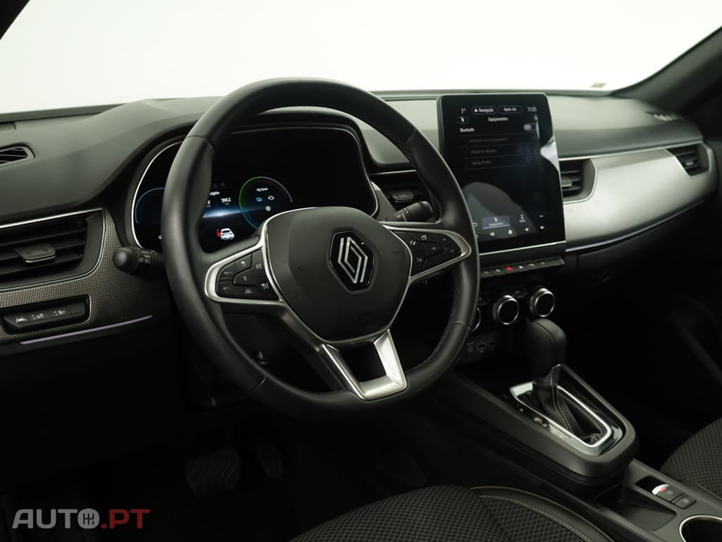 Renault Arkana Arkana 1.6 E-Tech Full Hybrid Techno