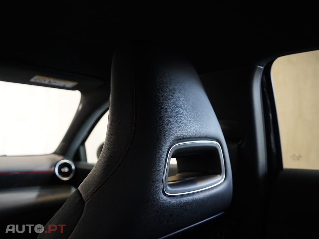 Mercedes-Benz A 180 d AMG Line Aut.