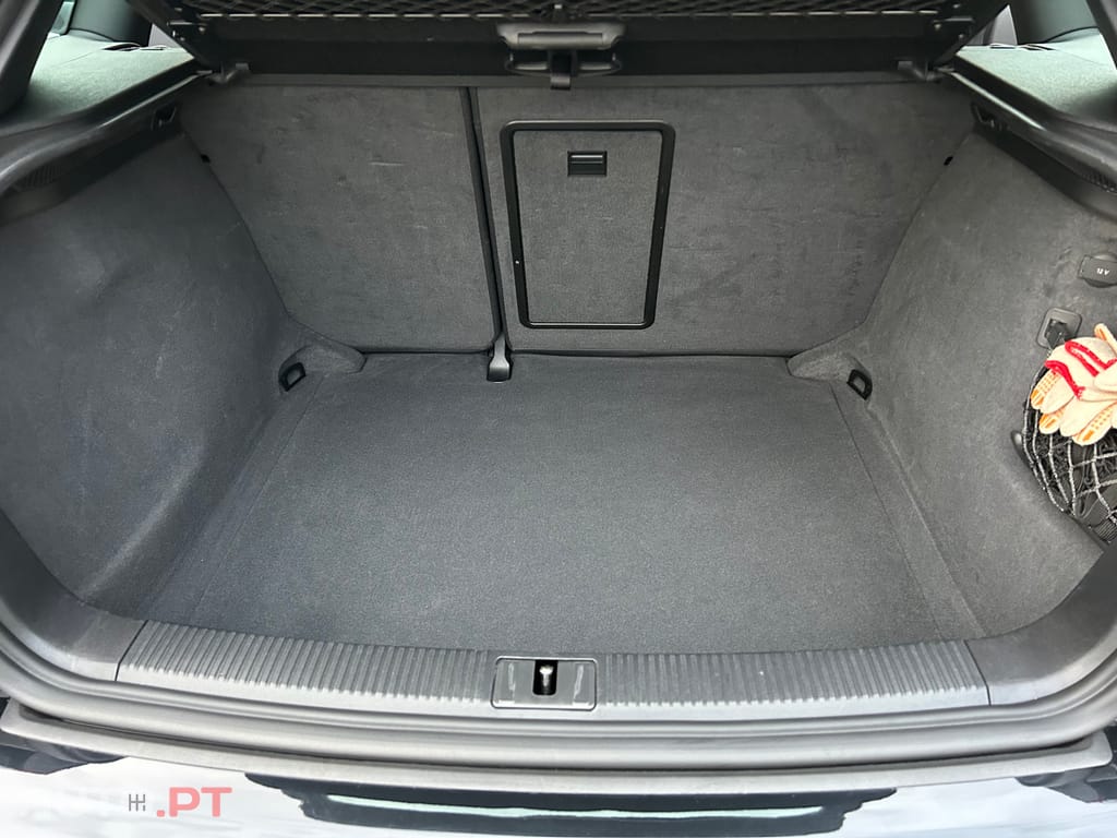 Audi A3 Sportback 2.0 TDI 140CV
