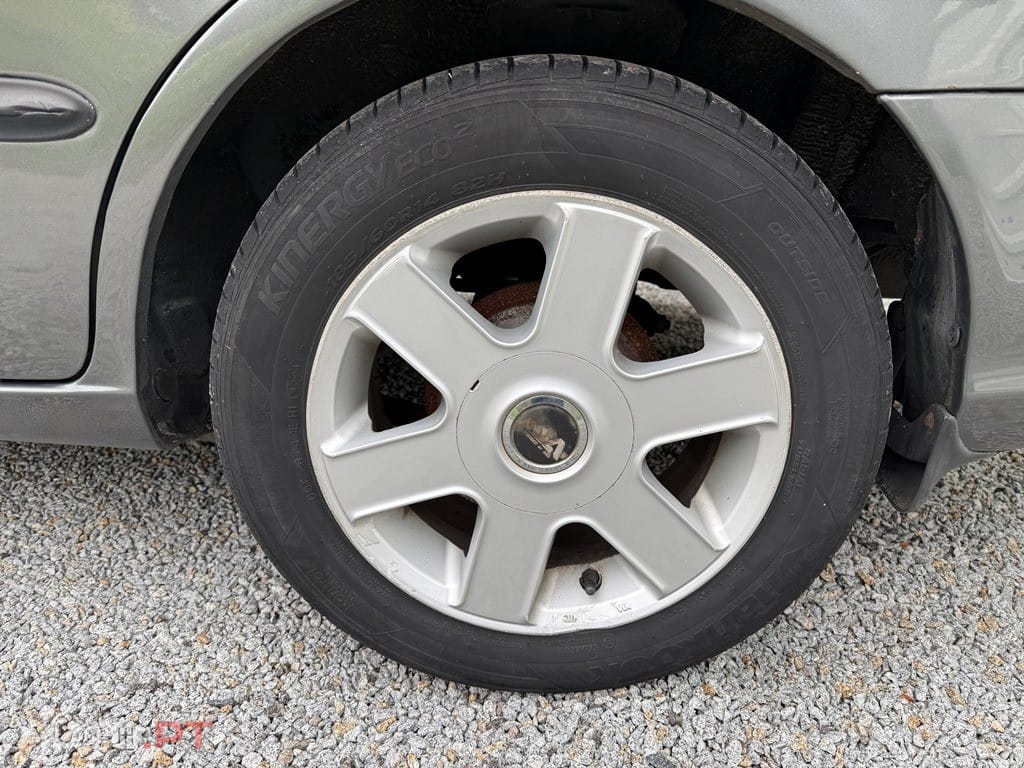 Hyundai Accent 1.3 Confort