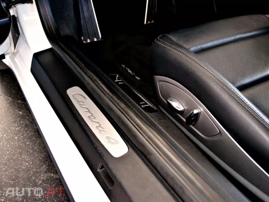 Porsche 911 Carrera 2 PDK