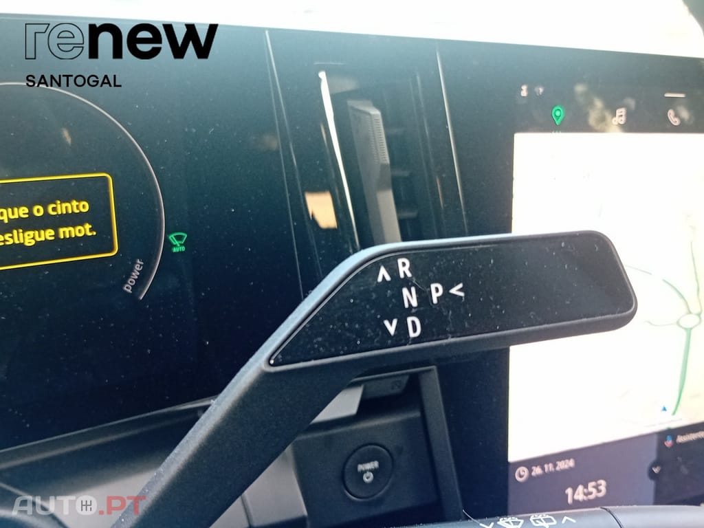 Renault Mégane Mégane Iconic EV60 220 cv Super Charge