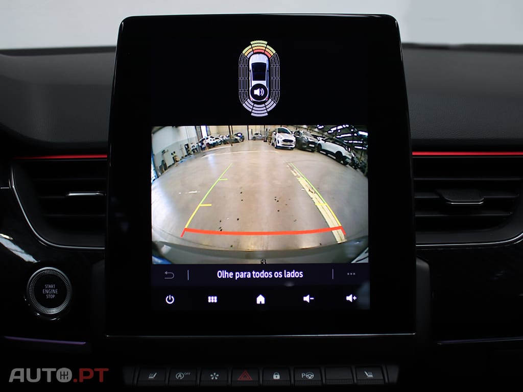 Renault Arkana Arkana 1.3 TCe R.S.Line EDC