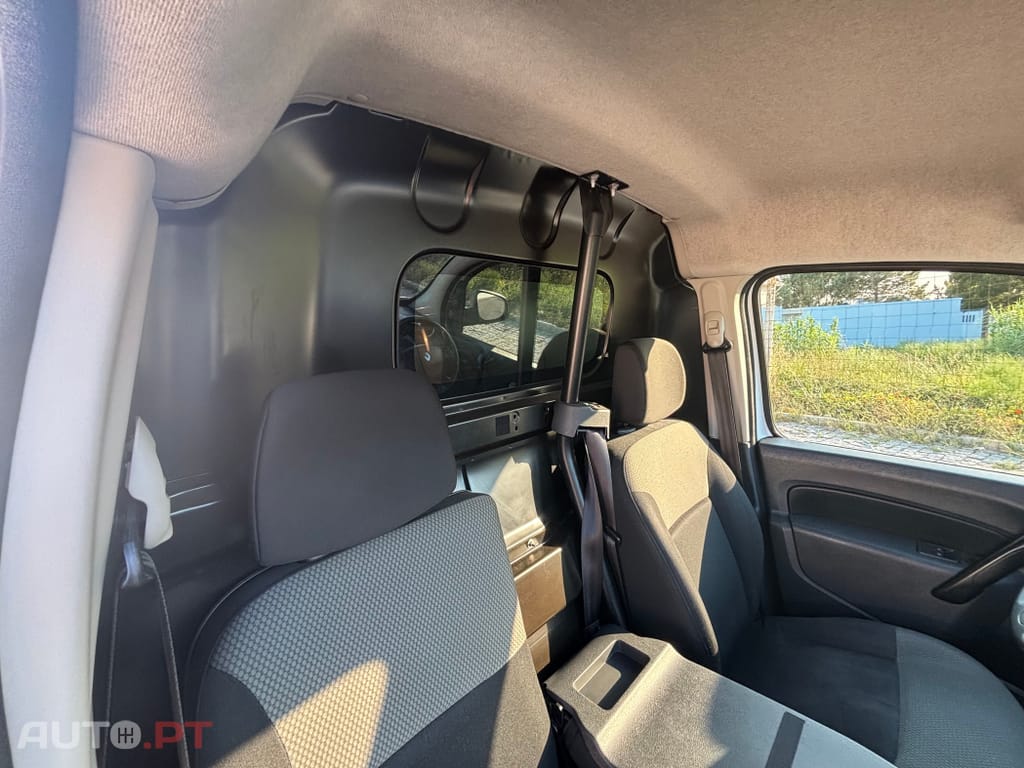 Renault Kangoo 1.5 dCi Maxi Business S/S
