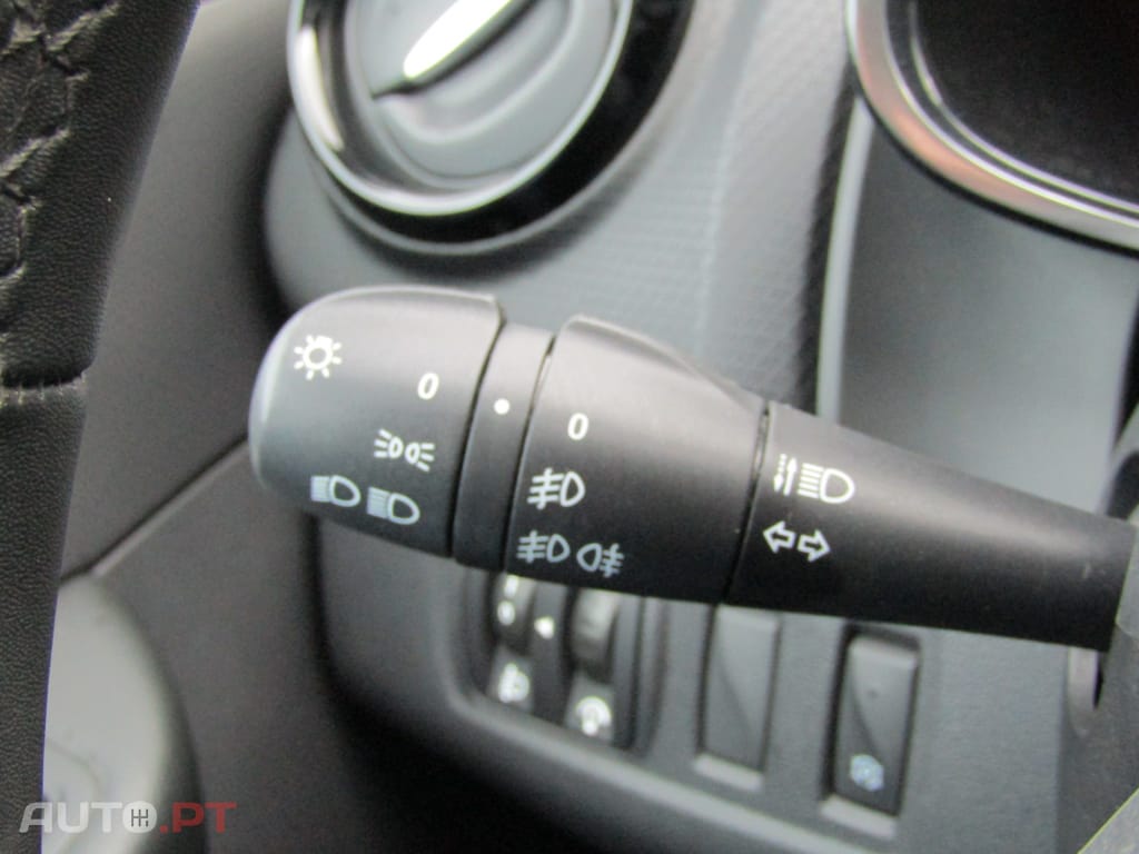 Renault Clio Sport Tourer 1.5 dCi Limited