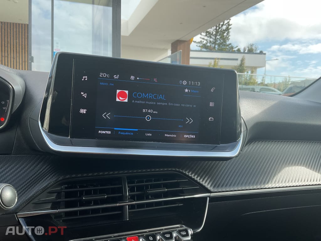 Peugeot 208 1.2 PureTech Active