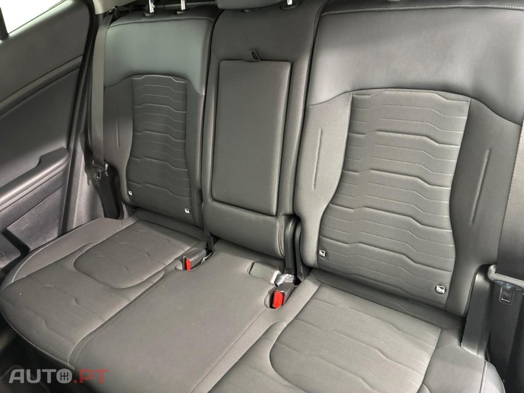 Kia Sportage 1.6 T-GDi ISG Design