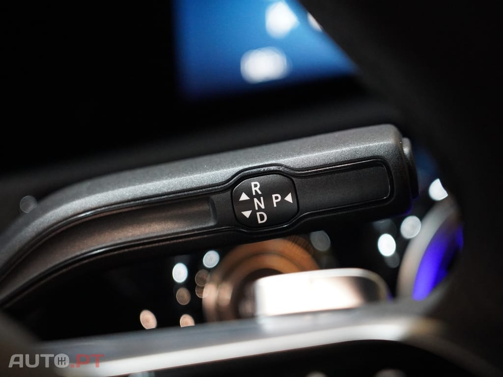 Mercedes-Benz A 180 d Special Edition