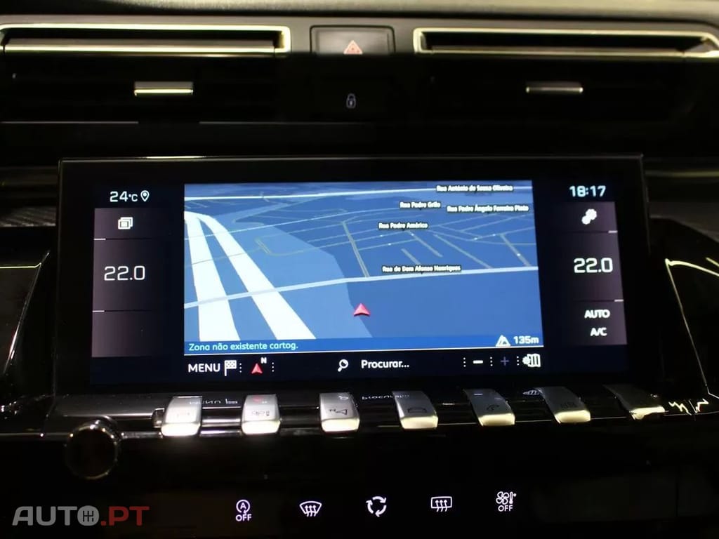Peugeot 508 SW 1.5 BlueHDi GT EAT8