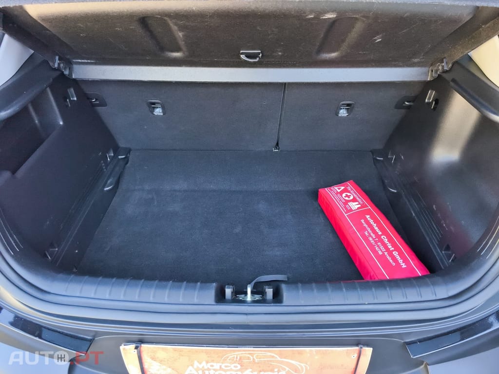 Kia Stonic 1.0 T-GDi Drive