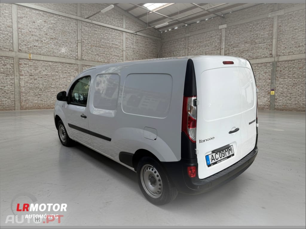 Renault Kangoo 1.5 dCi Maxi Business Acess S/S