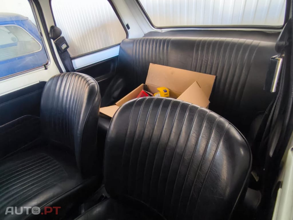 Fiat 126 126