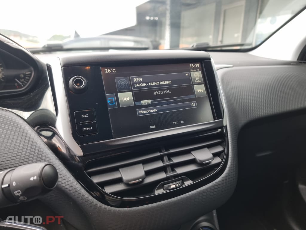 Peugeot 208 1.2 PureTech Style