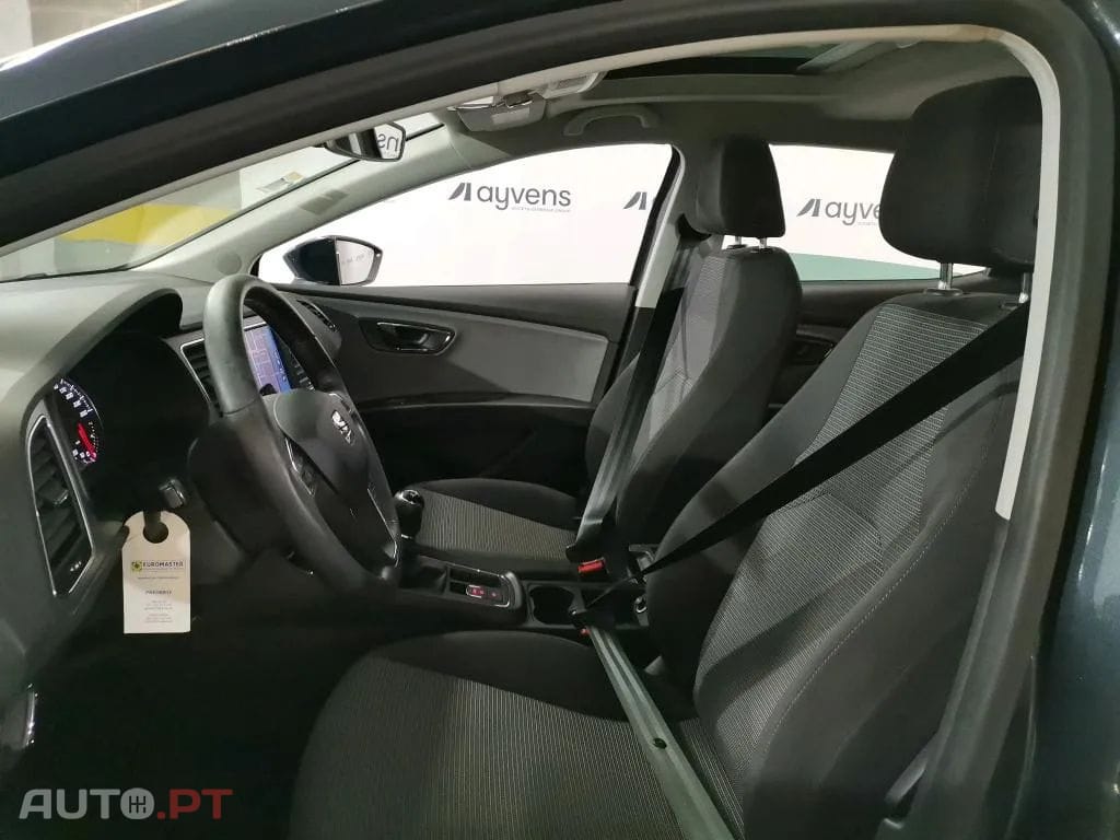 Seat Leon 1.0 EcoTSI Style S/S