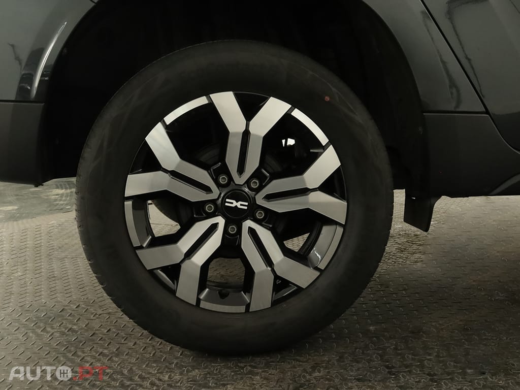 Dacia Duster Duster 1.0 TCe Journey