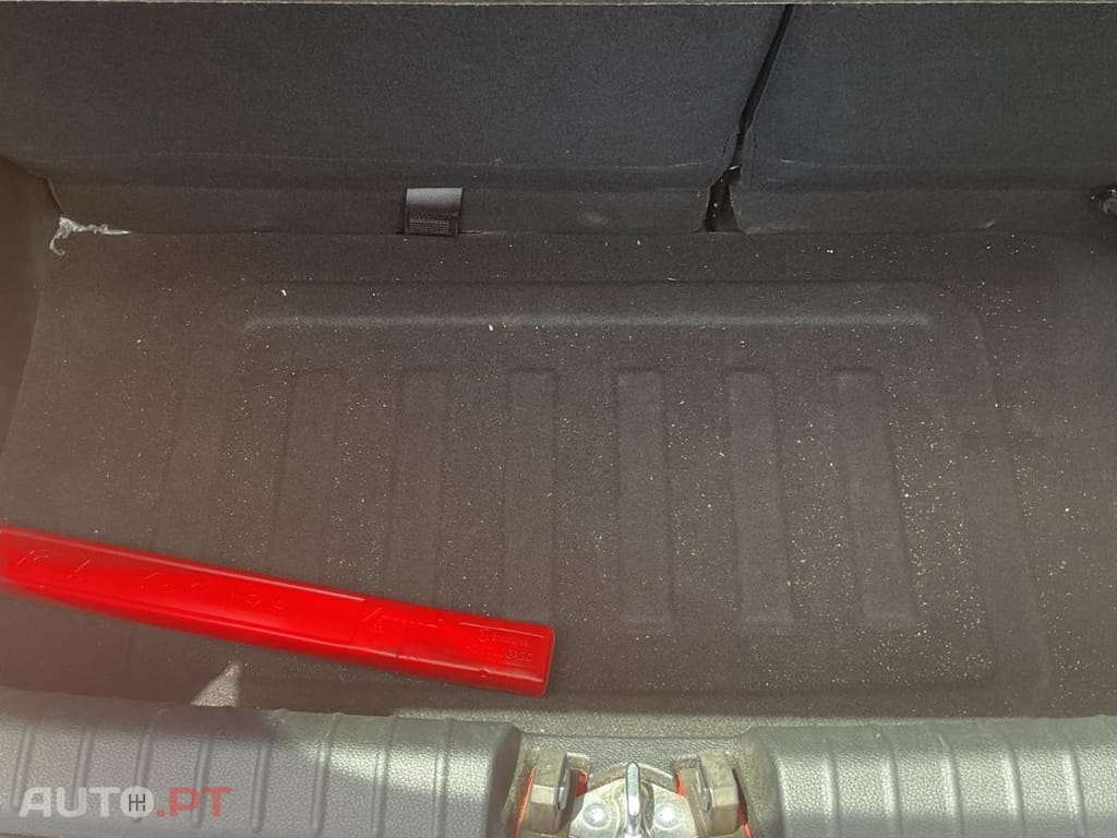 Kia Picanto 1.0 MPi Urban