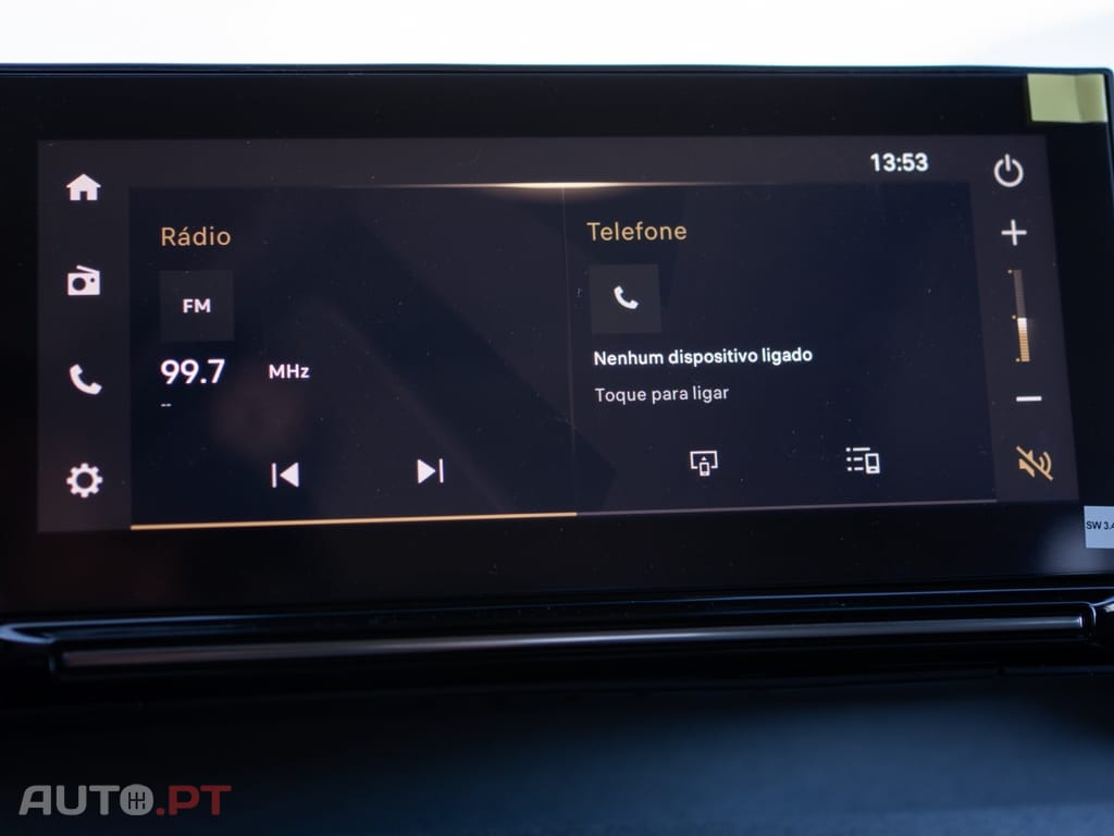 Citroen C3 Aircross 1.2 PureTech Plus